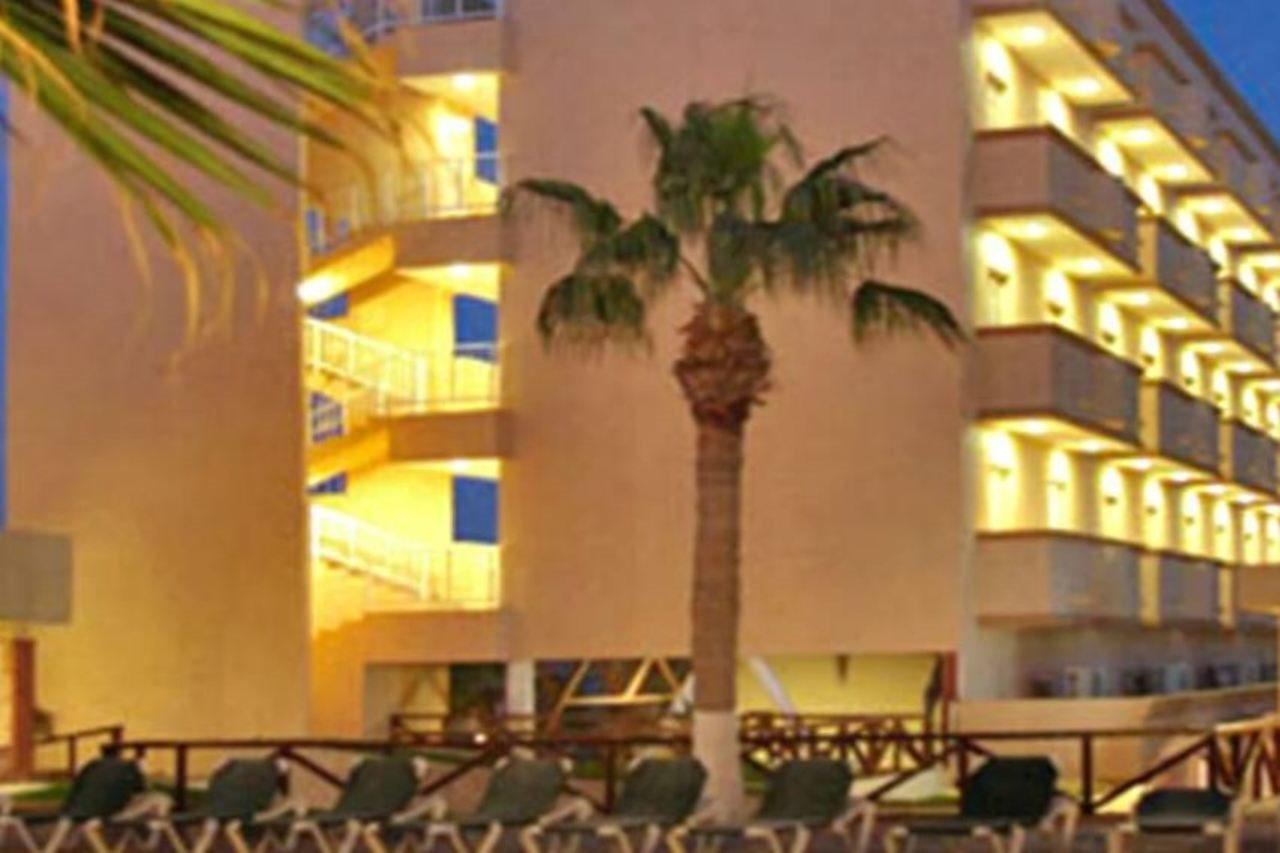 Fiesta De Cortez Puerto Penasco Exterior photo