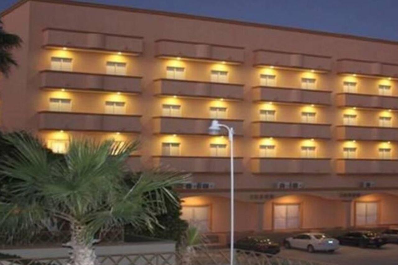 Fiesta De Cortez Puerto Penasco Exterior photo