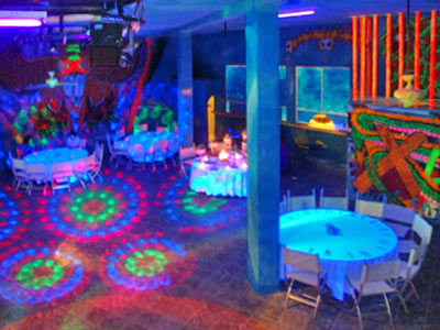 Fiesta De Cortez Puerto Penasco Exterior photo